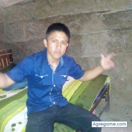 yecner chico soltero en Tambo Grande