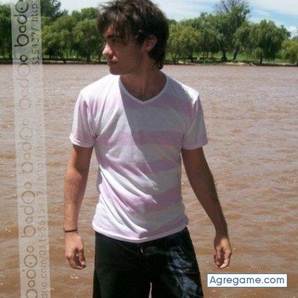 spacebok chico soltero en Buenos Aires