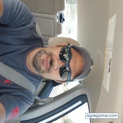 Cruz5376 chico soltero en San Antonio