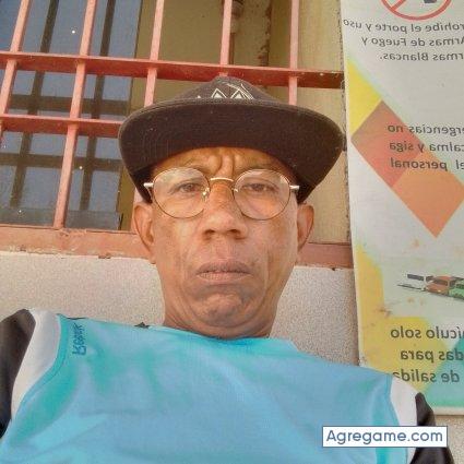 DeibyMartinez666 chico soltero en Maracay