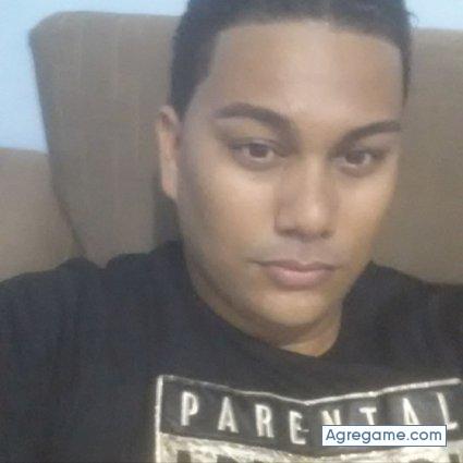 carlos2689 chico soltero en Monción