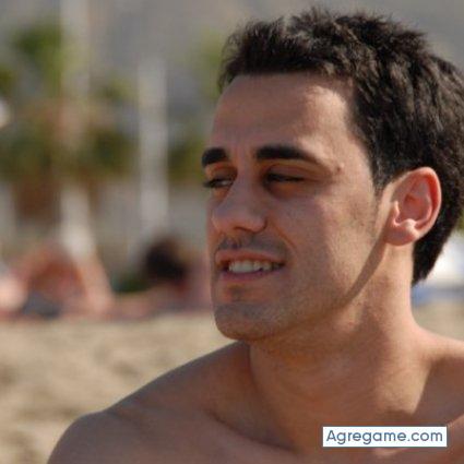 vlopez82 chico soltero en Canet D'en Berenguer