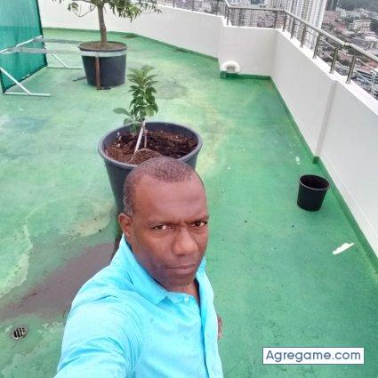 Abanis chico soltero en Chame