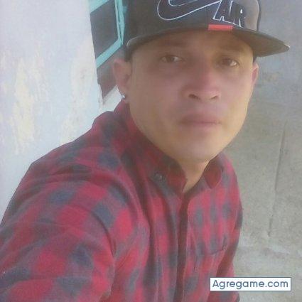 Jorgeflakoreyes chico soltero en San Salvador