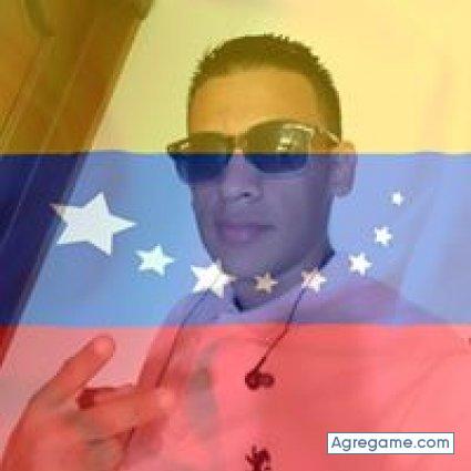 roberthalexander6287 chico soltero en Santo Domingo