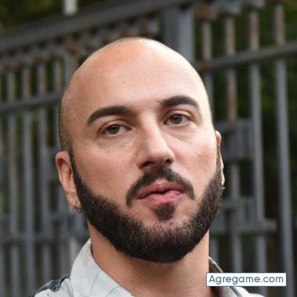 Ggeo1612 chico soltero en Gernika-lumo