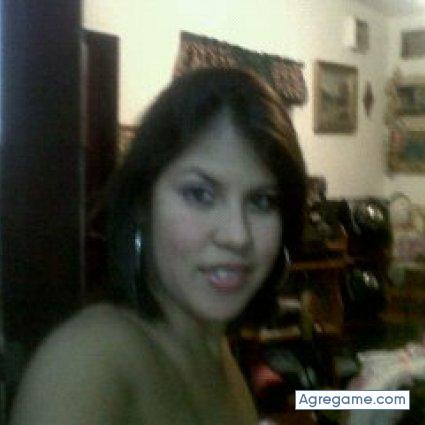 yani_viloria chica soltera en Guanta