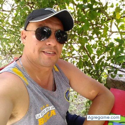 Gatorades chico soltero en General San Martín