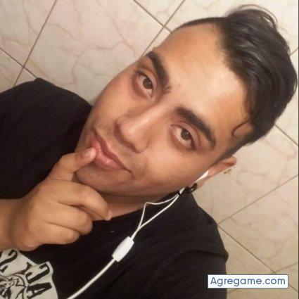 killdrug chico soltero en Taltal