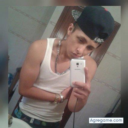 jordan969 chico soltero en Quijas