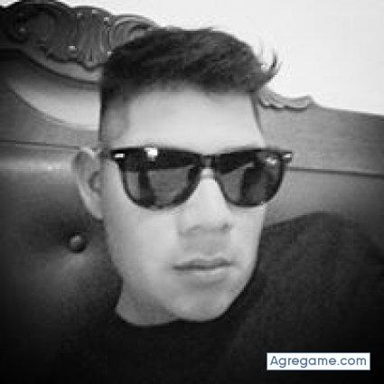 roberthnz chico soltero en Casas Grandes