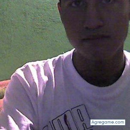 sandresss chico soltero en Villavicencio