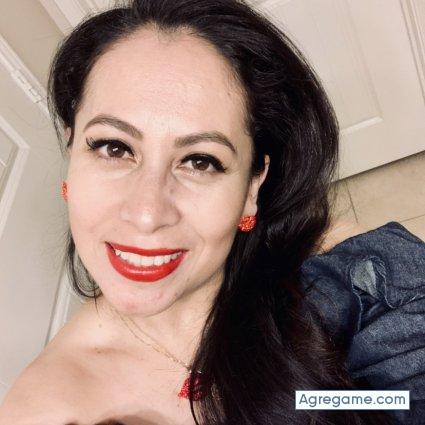 Anabella74 chica soltera en Mexia