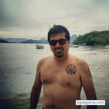 gustavoportnoy chico soltero en Claypole