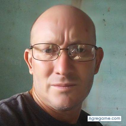 Foto de George Ebele, 46 años en Varadero