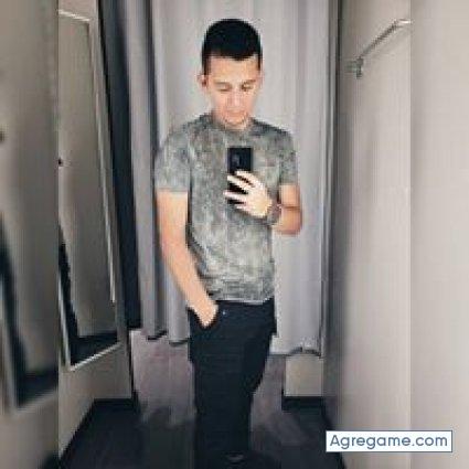 jahirrazuri chico soltero en Jayanca