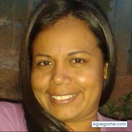 vanessaaguana chica soltera en El Valle