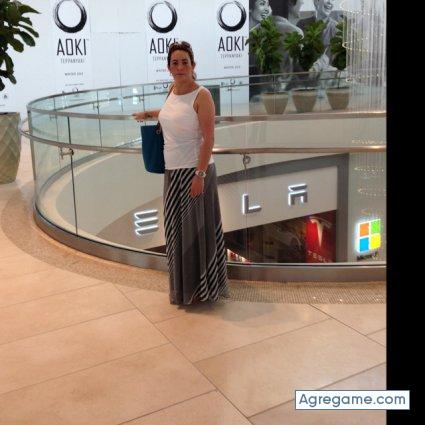 midel chica soltera en Ocoee