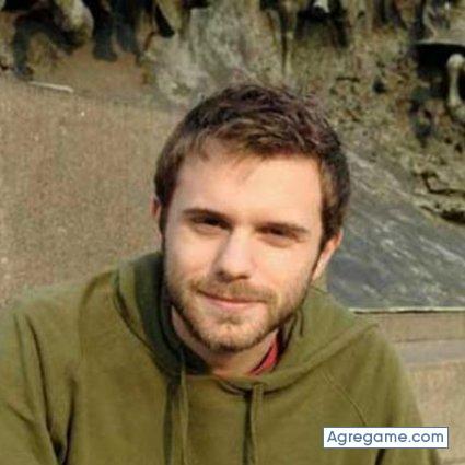 J0seLuis chico soltero en Hoznayo