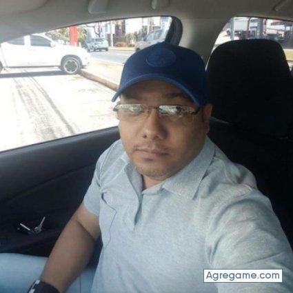 alejandrodiaz6061 chico soltero en Brisas del Golf