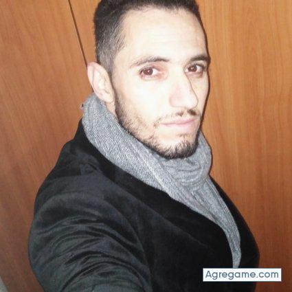 AApolo chico soltero en Manacor