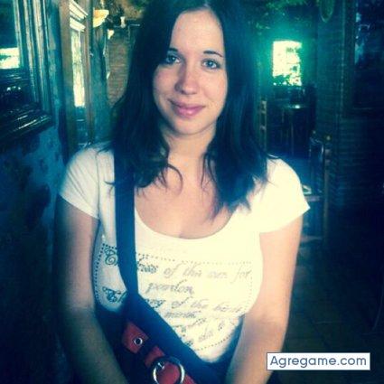 maribs23 chica soltera en Ogijares