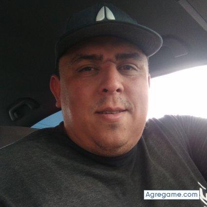 Alex070981 chico casado en San Vicente De Moravia