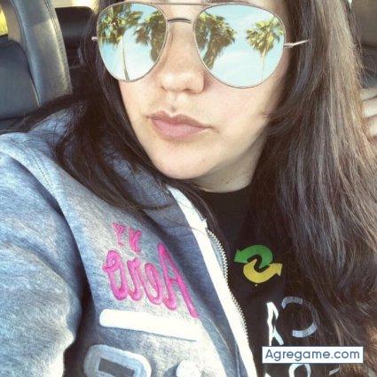 Melibueno chica soltera en Campbell