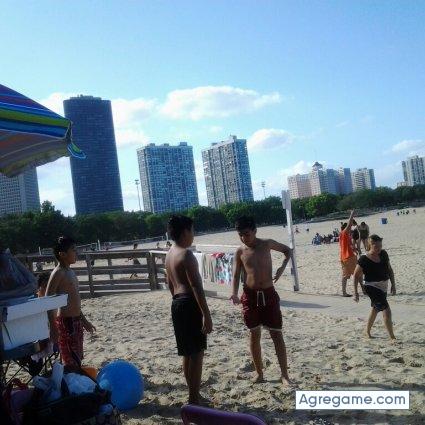 lalo2379 chico soltero en Addison