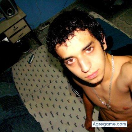 GerChu chico soltero en Encarnación