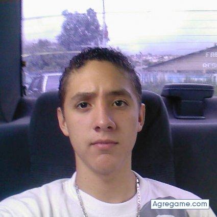 omarquez chico soltero en San Cristóbal