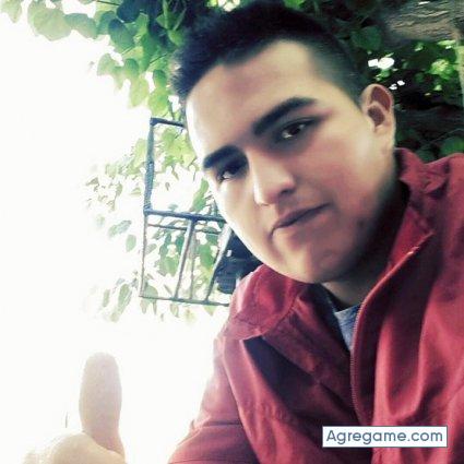 Gonza2197 chico soltero en Villa La Angostura