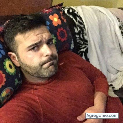 lancerevo chico soltero en S'arenal/l'arenal