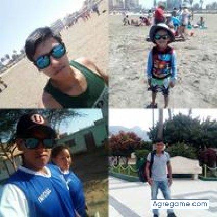 moisesyajahuanca chico soltero en Newark