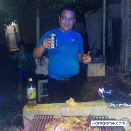 Foto de Neithan, 36 años en Cofradía