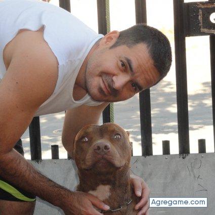 jjhorg chico soltero en Villa Alegre
