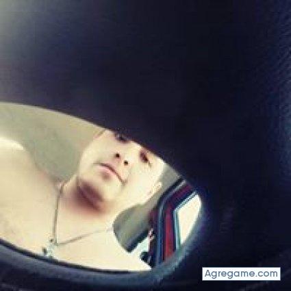 javiivallejo chico soltero en Coronel Vidal