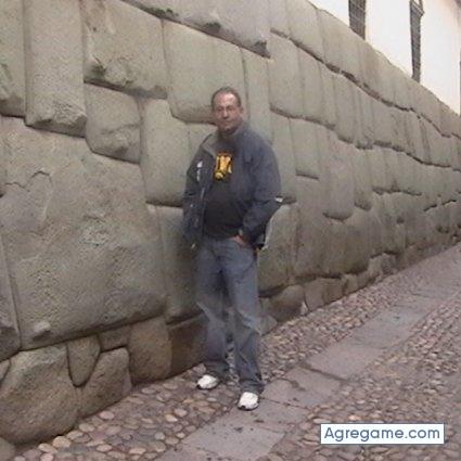 Cesar2008 chico soltero en Arequipa