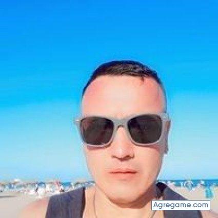 hectorgutierrez8341 chico soltero en Valencia