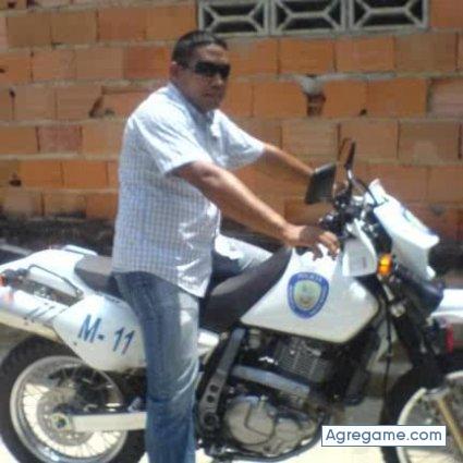 oscar20101 chico soltero en Maracay