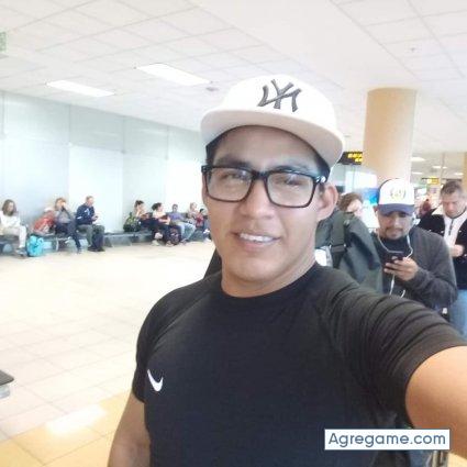 M19u3langel3lnegrito chico soltero en Tarapoto