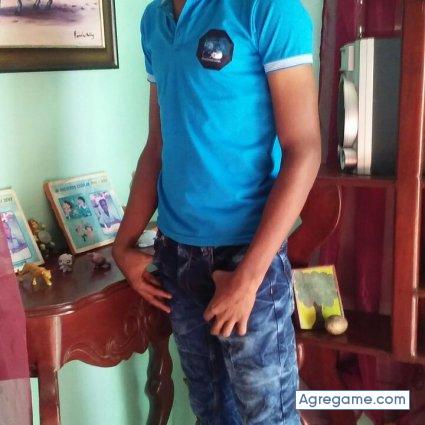 Romerzon chico soltero en 