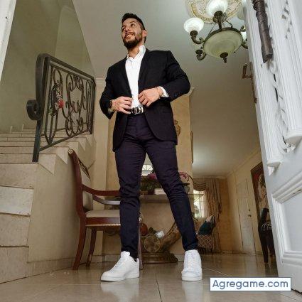 Foto de Carlos augusto , 31 años en San Miguelito