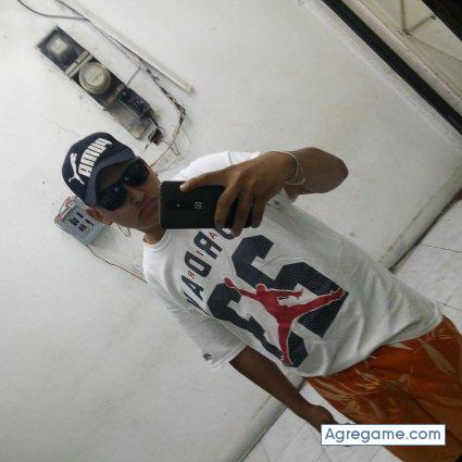 miguelgomez7801 chico soltero en Penjamillo