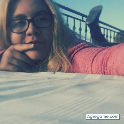 peguica1997 chica soltera en Arenas De San Pedro