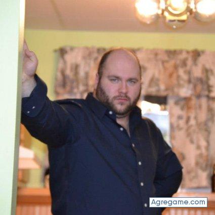 CanadianSteve chico soltero en Valdivia