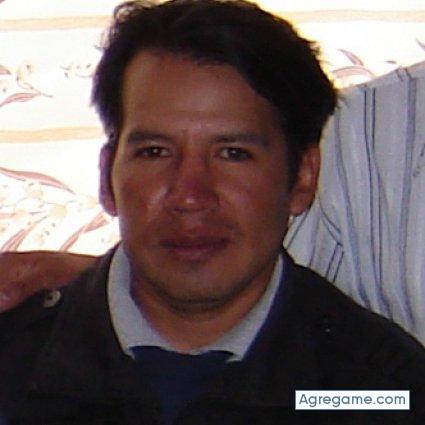 carlitos chico soltero en Huancayo