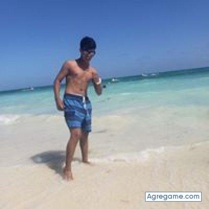 bryanbaque chico soltero en Guayaquil