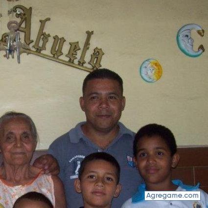 pabloantonio8079 chico soltero en Araure