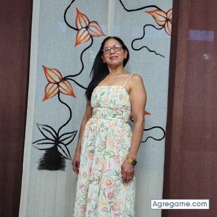 Foto de Carmen teresa Mercedes hernand, 56 años en Torrejon de ardoz